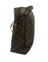 Louis Vuitton Monogram Crossbody Bag