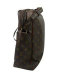 Louis Vuitton Monogram Crossbody Bag