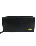 Vivienne Westwood Orb Zippy Wallet