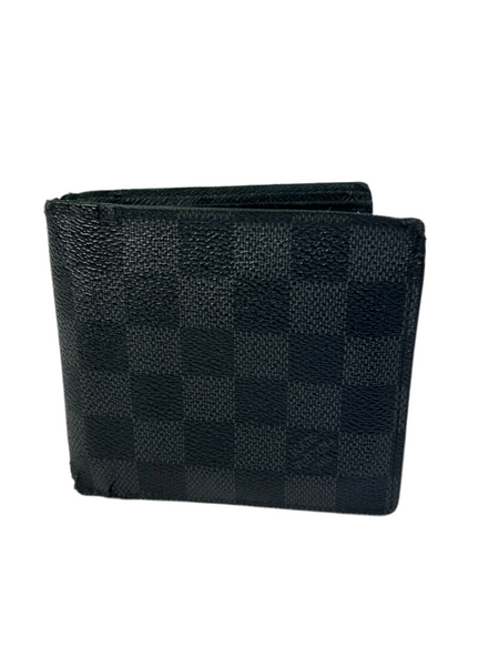 Louis Vuitton Damier Cobalto Bifold Wallet
