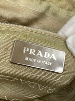 Prada Tessuto Nylon Shoulder Bag