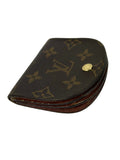 Louis Vuitton Monogram Coin Pouch