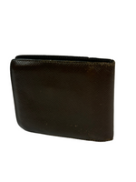 Louis Vuitton Taiga Bifold Wallet