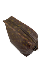Louis Vuitton Monogram Crossbody Bag