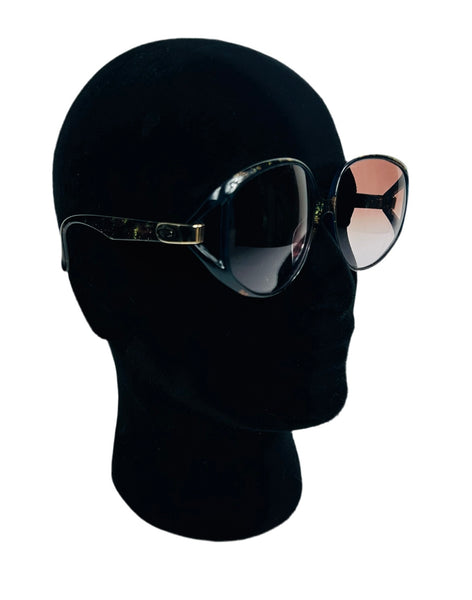 Dior CD Logo Sunglasses