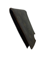 Louis Vuitton Monogram Bifold Wallet