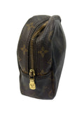 Louis Vuitton Monogram Toiletry Bag