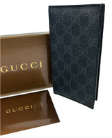 Gucci GG Monogram Long Wallet