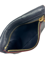 Louis Vuitton Empreinte Leather Cles wallet
