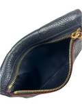 Louis Vuitton Empreinte Leather Cles wallet