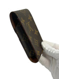 Louis Vuitton Monogram Cigarette Case