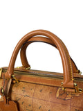 Alviero Martini World Boston Bag