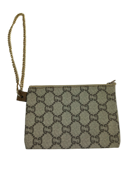 Gucci GG Plus Accessory Pouch
