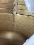 Louis Vuitton Monogram Studded Zippy Wallet