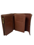 Louis Vuitton Monogram Trifold Wallet