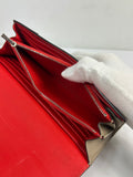 Celine Multifunctional Flap Long Wallet