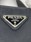 Prada Tessuto Nylon Tote Bag