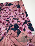 Vivienne Westwood Floral Scarf