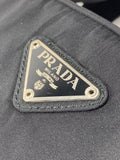 Prada Tessuto Nylon Shoulder Bag