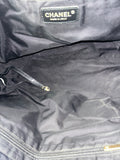 Chanel CC Sport Tote Bag