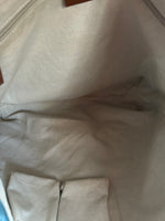 Gucci GG Monogram Canvas Tote Bag