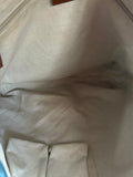 Gucci GG Monogram Canvas Tote Bag