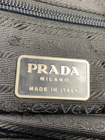 Prada Tessuto Nylon Hand Bag