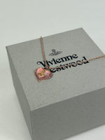 Vivienne Westwood Petra Pendent Necklace