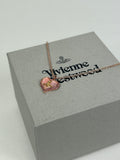 Vivienne Westwood Petra Pendent Necklace