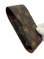 Louis Vuitton Monogram Cigarette Case