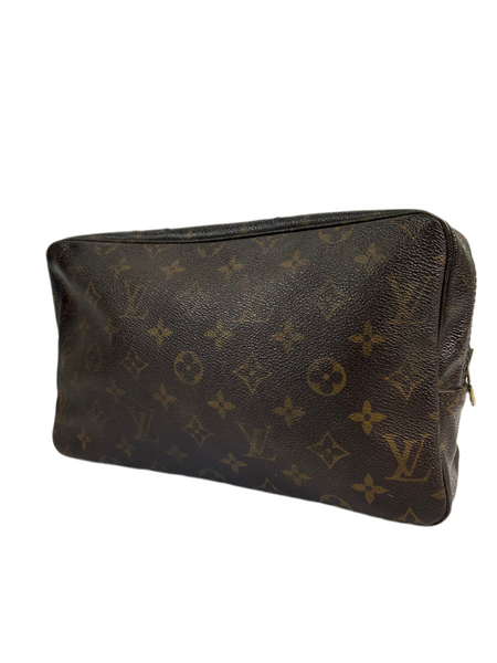 Louis Vuitton Monogram Toiletry Bag