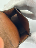 Louis Vuitton Monogram Cigarette Case