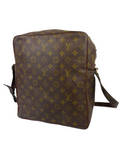 Louis Vuitton Monogram Messenger Bag