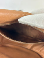 Celine Macadam Leather Crossbody Bag