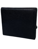 Yves Saint Laurent Leather Bifold Wallet