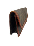 Louis Vuitton Monogram Clutch Bag