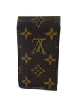 Louis Vuitton Monogram Cigarette Case
