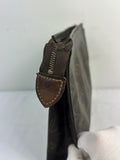 Louis Vuitton Monogram Toiletry Bag