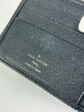 Louis Vuitton Taiga Bifold Wallet