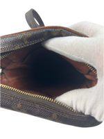 Louis Vuitton Monogram Crossbody Bag