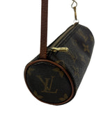 Louis Vuitton Mini Papillon Bag
