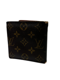 Louis Vuitton Monogram Bifold Wallet