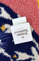 Vivienne Westwood Bunny Towel