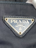 Prada Tessuto Nylon Business Bag