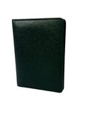 Louis Vuitton Taiga Card Holder