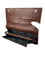 Vivienne Westwood Orb Long Wallet