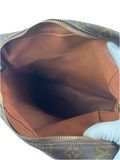 Louis Vuitton Monogram Messenger Bag