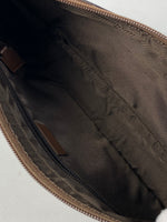 Gucci GG Canvas Monogram Sling Bag