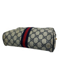 Gucci GG Monogram Toiletry Pouch