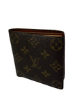 Louis Vuitton Monogram Bifold Wallet